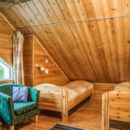 Kallio By Interhome * Ruka