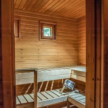 Holiday home Kallio By Interhome Ruka