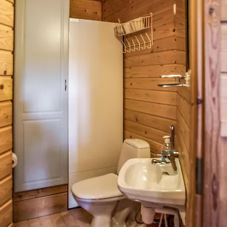 Feriehus Kallio By Interhome *