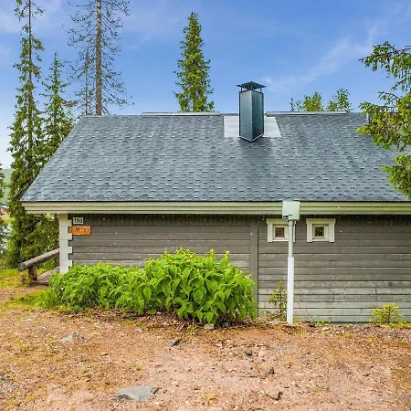Holiday home Kallio By Interhome