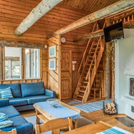 Kallio By Interhome Holiday home