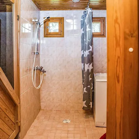 Vakantiehuis Kallio By Interhome Ruka